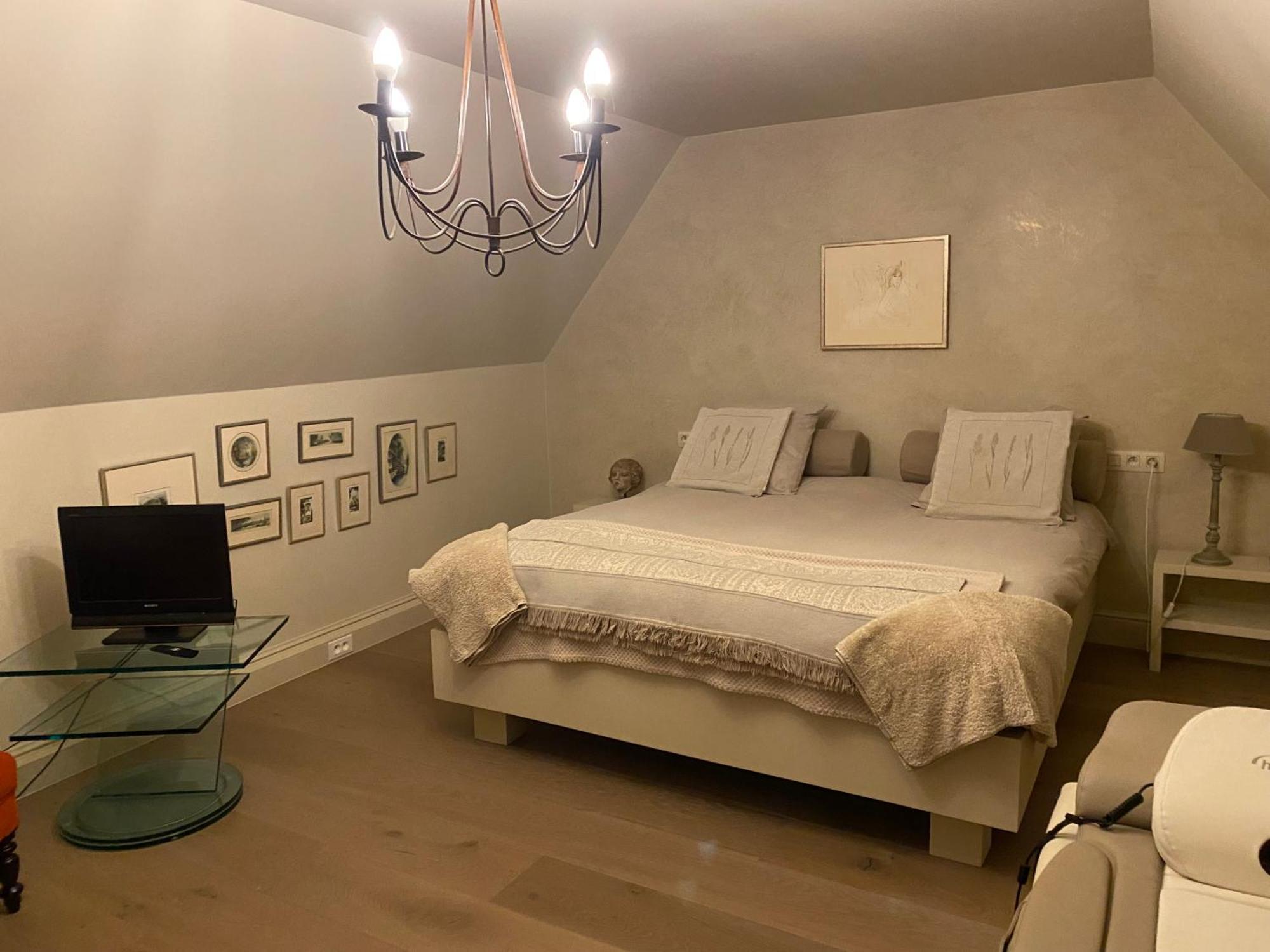 La Maison d'Arc Frasnes-lez-Anvaing Extérieur photo