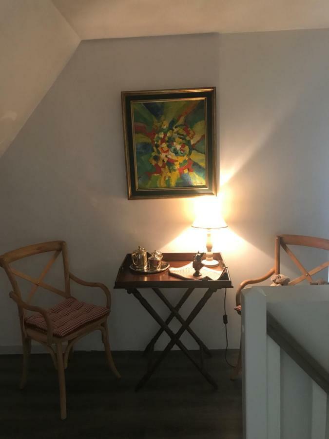 La Maison d'Arc Frasnes-lez-Anvaing Extérieur photo
