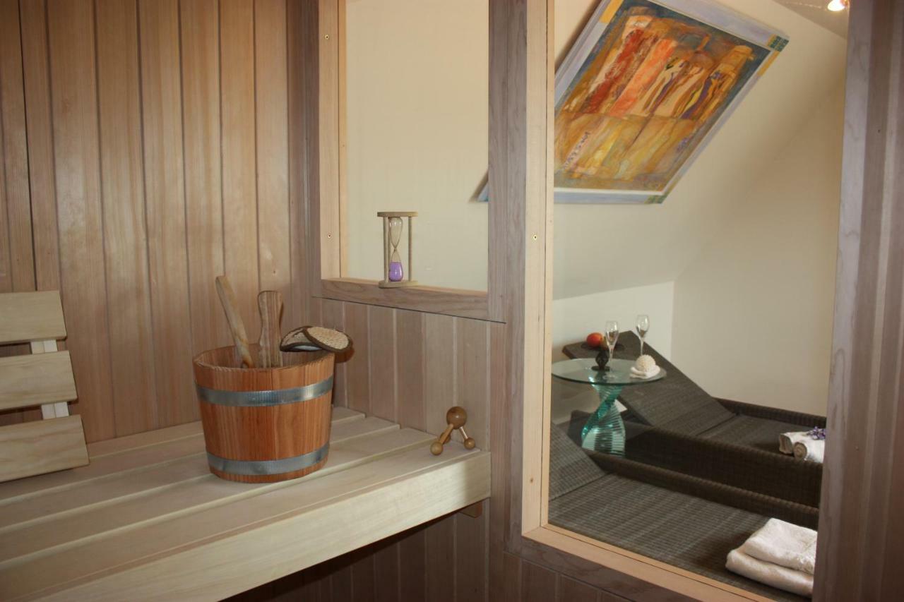 La Maison d'Arc Frasnes-lez-Anvaing Extérieur photo